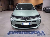 Usata Lancia Ypsilon 101 CV (74 kW) 2025 Verde giada Utilitaria