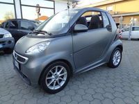 usata Smart ForTwo Cabrio - 2014