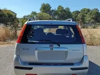 Usata Suzuki Ignis 94 CV (69 kW) 2007 Grigio Utilitaria