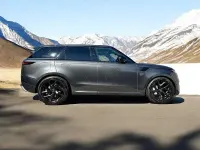 Usata Land Rover Range Rover Sport SE Dynamic 249 CV (183 kW) 2023 Grigio SUV