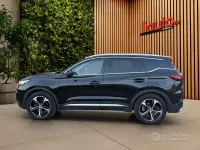Usata DR DR 6.0 149 CV (109 kW) 2023 Nero SUV