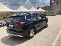 Usata BMW X3 M Sport 150 CV (110 kW) 2023 Nero SUV
