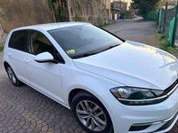 Usata VW Golf VII Highline 116 CV (85 kW) 2017 Berlina