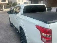 Usata Fiat Fullback 181 CV (133 kW) 2017 Bianco Pick-up