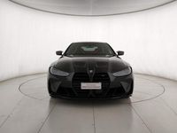 Usata BMW M4 Competition Edition 510 CV (375 kW) 2024 Coupé