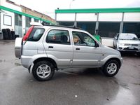 usata Daihatsu Terios 4X4 AUTOMATICA