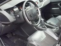 Usata Citroën C5 Exclusive 136 CV (100 kW) 2004 Berlina