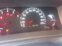 Usata Toyota Corolla 110 CV (80 kW) 2002 Grigio Berlina