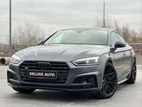 usata Audi S5 Sportback 3.0 TFSI quattro tiptronic