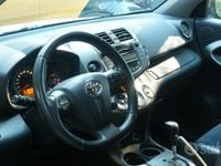Usata Toyota RAV4 150 CV (110 kW) 2010 SUV