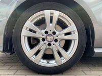 Usata Mercedes A200 156 CV (114 kW) 2016 Grigio Berlina