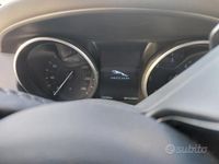 Usata Jaguar F-Pace 300 CV (220 kW) 2018 SUV