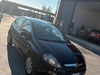 Usata Fiat Punto Evo Dynamic 95 CV (69 kW) 2010 Utilitaria