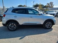 Usata DR DR 4.0 116 CV (85 kW) 2023 Argento SUV