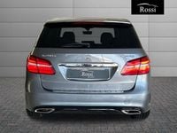 Usata Mercedes B200 Premium 136 CV (100 kW) 2016 Monovolume