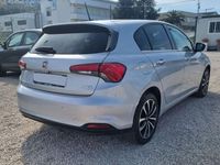 usata Fiat Tipo 1.6 Mjt S&S 5 porte Lounge Navi e Telecamera