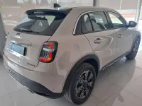 Usata Fiat 600 135 CV (99 kW) 2025 Beige SUV