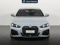 Usata BMW 420 M Sport 190 CV (139 kW) 2025 Grigio Coupé