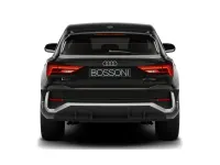 Usata Audi Q3 Sportback S-Line 150 CV (110 kW) 2024 Nero SUV