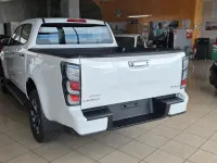 Nuova Isuzu D-Max 164 CV (120 kW) 2026 Bianco Pick-up