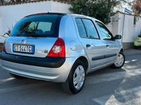 usata Renault Clio Clio 1.2 16V cat 5 porte Fairway