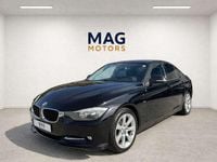 Usata BMW 318 Sport Line 143 CV (105 kW) 2016 Other Berlina