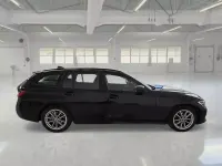 Usata BMW 316 122 CV (89 kW) 2022 Station wagon