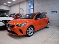 Usata Opel Corsa Elegance 75 CV (55 kW) 2023 Other Berlina