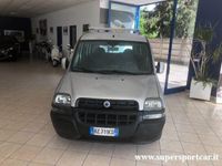 usata Fiat Doblò Doblo1ª serie 1.6i 16V cat ELX