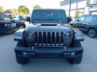 usata Jeep Wrangler Unlimited RUBICON 392 6.4I V8 Power Soft Top