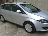 Usata Seat Altea XL Reference 102 CV (75 kW) 2007 Monovolume