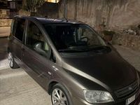 Usata Fiat Multipla Emotion 120 CV (88 kW) 2007 Monovolume