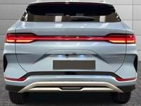 Nuova BYD Seal U Boost 97 CV (71 kW) 2026 Tian qing SUV