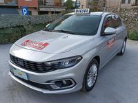 usata Fiat Tipo 1.3 Mjt S&S 5Porte City Life X NEOPATENATO GARANZIA 24MESI ZAMPOGNAUTO CT