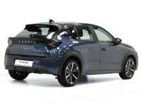 Nuova Lancia Ypsilon 110 CV (80 kW) 2026 Azzurro Utilitaria