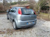 Usata Fiat Punto 2006 Berlina