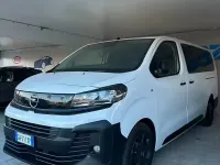 Nuova Opel Vivaro S 180 CV (132 kW) 2026 Bianco Monovolume