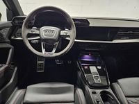 Usata Audi RS3 Sportback Ambiente 400 CV (294 kW) 2024 Colore carrozzeria personalizzato audi exclusive Utilitaria