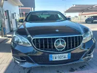 Occasion Mercedes E220 Premium 170 ch (125 kW) 2014 Berline