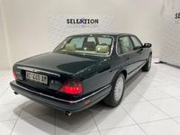 usata Jaguar XJ6 3.2S cat del 1996 usata a Ancona