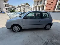 Usata VW Lupo Highline 60 CV (44 kW) 2003 Grigio Utilitaria