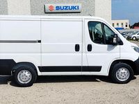 Usata Opel Movano S 120 CV (88 kW) 2023 Furgone