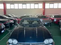 Usata Jaguar XJS 220 CV (161 kW) 1984 Blu Coupé