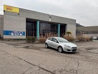 Usata Fiat Bravo Dynamic 95 CV (69 kW) 2011 Grigio Utilitaria