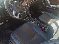 usata Subaru Forester Forester 2.0d Lineartronic Sport Unlimited