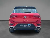 Usata VW T-Roc Style 116 CV (85 kW) 2018 Other SUV