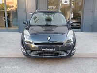 Usata Renault Scénic III Dynamique 110 CV (80 kW) 2011 Nero Monovolume