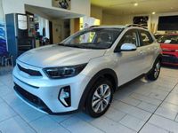 Nuova Kia Stonic City 101 CV (74 kW) 2025 Giallo SUV