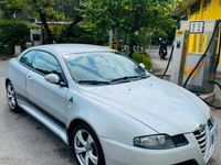 usata Alfa Romeo GT 1.9 JTDm