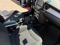 Usata Mini Cooper Coupé 2007 Rosso Coupé